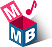 MusicMegaBox - Beste Musik-Website