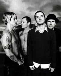 Höre dir das Song Red Hot Chili Peppers Otherside online aus der Wiedergabeliste Rock-Hits kostenlos.