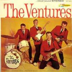 Höre dir das Song The Ventures Walk Don't Run online aus der Wiedergabeliste Die beliebtesten Songs aus den 60er Jahre kostenlos.