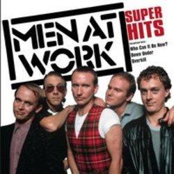 Höre dir das Song Men At Work Down under online aus der Wiedergabeliste Die beliebtesten Songs aus den 80er Jahre kostenlos.
