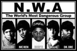Höre dir das Song N.W.A Fuck tha Police online aus der Wiedergabeliste Rap-Hits kostenlos.