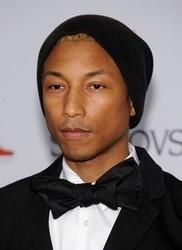 Höre dir das Song Pharrell Williams Come Get It Bae online aus der Wiedergabeliste Musik zum Joggen kostenlos.