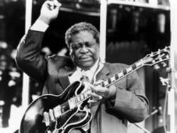 Höre dir das Song B.B. King The Thrill Is Gone online aus der Wiedergabeliste Jazz und Blues Musik Hits kostenlos.