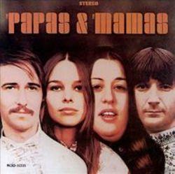 Höre dir das Song The Mamas & The Papas California Dreamin' online aus der Wiedergabeliste Die beliebtesten Songs aus den 60er Jahre kostenlos.