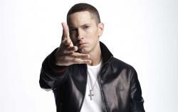 Höre dir das Song Eminem Lose Yourself online aus der Wiedergabeliste Rap-Hits kostenlos.