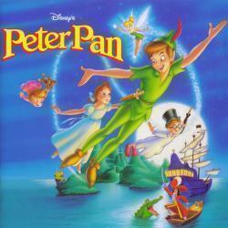 Höre dir das Song OST Peter Pan The Second Star To The Right online aus der Wiedergabeliste Cartoon Lieder kostenlos.