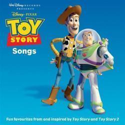 Höre dir das Song OST Toy Story You've Got A Friend In Me online aus der Wiedergabeliste Cartoon Lieder kostenlos.