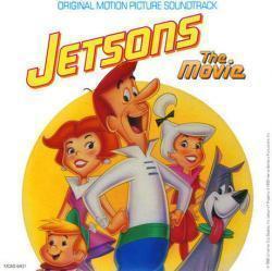 Höre dir das Song OST Jetsons The Jetsons: Main Theme online aus der Wiedergabeliste Cartoon Lieder kostenlos.