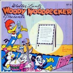 Höre dir das Song OST Woody Woodpecker The Woody Woodpecker Song online aus der Wiedergabeliste Cartoon Lieder kostenlos.