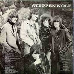 Höre dir das Song Steppenwolf Born to be wild online aus der Wiedergabeliste Rock-Hits kostenlos.