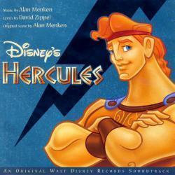 Höre dir das Song OST Hercules Go The Distance online aus der Wiedergabeliste Cartoon Lieder kostenlos.