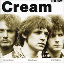 Höre dir das Song Cream The White Room online aus der Wiedergabeliste Rock-Hits kostenlos.