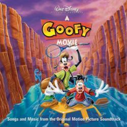 Höre dir das Song OST Goofy Movie On The Open Road online aus der Wiedergabeliste Cartoon Lieder kostenlos.