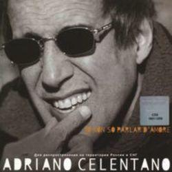 Höre dir das Song Adriano Celentano Confessa online aus der Wiedergabeliste Liebeslieder kostenlos.