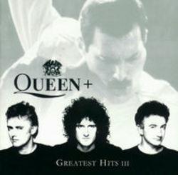 Höre dir das Song Queen We Will Rock You online aus der Wiedergabeliste Rock-Hits kostenlos.