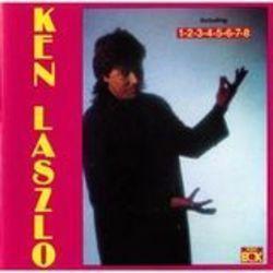 Neben Liedern von Kristian Leontiou kannst du dir kostenlos online Songs von Ken Laszlo hören.