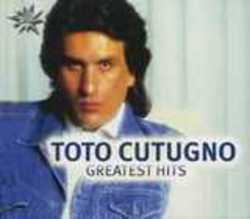 Toto Cutugno Lyrics.