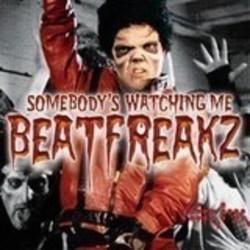 Beatfreakz Somebody's Watching Me (Hi Tack Club Mix) kostenlos online hören.