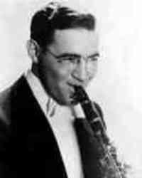 Neben Liedern von The Xx kannst du dir kostenlos online Songs von Benny Goodman hören.