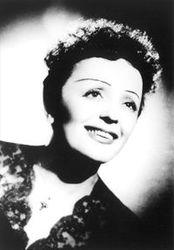Neben Liedern von Morris kannst du dir kostenlos online Songs von Edith Piaf hören.