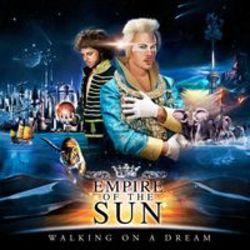 Neben Liedern von Metric - Eclipse (All Yours) kannst du dir kostenlos online Songs von Empire Of The Sun hören.