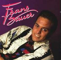Neben Liedern von Brazilian Girls kannst du dir kostenlos online Songs von Frans Bauer hören.