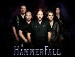 Hammerfall Eternal Dark kostenlos online hören.