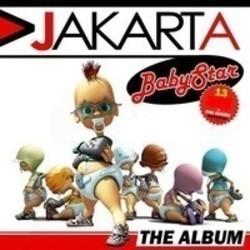 Jakarta One Desire (Mondotek Remix) kostenlos online hören.
