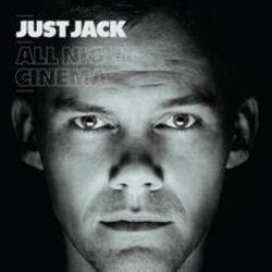 Neben Liedern von O.m.d. kannst du dir kostenlos online Songs von Just Jack hören.