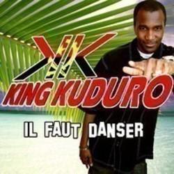 Neben Liedern von Valentine kannst du dir kostenlos online Songs von King Kuduro hören.