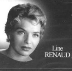 Neben Liedern von The Faint kannst du dir kostenlos online Songs von Line Renaud hören.