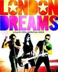 Neben Liedern von Sam Smith & Demi Lovato kannst du dir kostenlos online Songs von London Dreams hören.