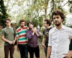 Passion Pit All These Trees kostenlos online hören.