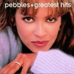 Neben Liedern von The Go kannst du dir kostenlos online Songs von Pebbles hören.