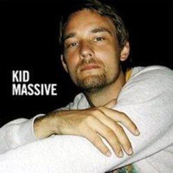 Neben Liedern von Toni Varga kannst du dir kostenlos online Songs von Kid Massive hören.