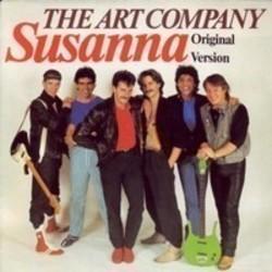 Art Company Suzanna
