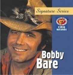 Neben Liedern von Chase Rice kannst du dir kostenlos online Songs von Bobby Bare hören.