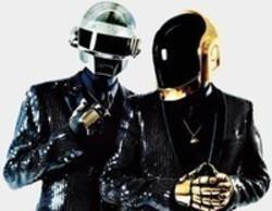 Daft Punk Contact kostenlos online hören.
