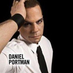 Neben Liedern von Kularis kannst du dir kostenlos online Songs von Daniel Portman hören.