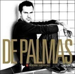 Neben Liedern von Benediction kannst du dir kostenlos online Songs von De Palmas hören.