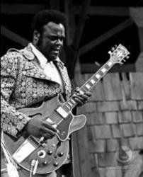 Freddie King It's Too Bad Things Are Going So Tough kostenlos online hören.