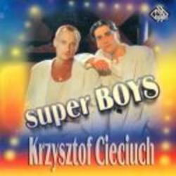 Neben Liedern von Malo kannst du dir kostenlos online Songs von Krzysztof Cieciuch hören.