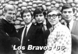 Neben Liedern von Bennie Wallace kannst du dir kostenlos online Songs von Los Bravos hören.