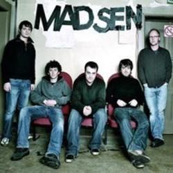 Neben Liedern von Summer Walker kannst du dir kostenlos online Songs von Madsen hören.