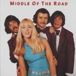 Neben Liedern von Heintje kannst du dir kostenlos online Songs von Middle Of The Road hören.