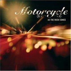Neben Liedern von Jo kannst du dir kostenlos online Songs von Motorcycle hören.