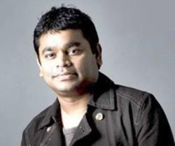 A. R. Rahman Divinity Theme kostenlos online hören.