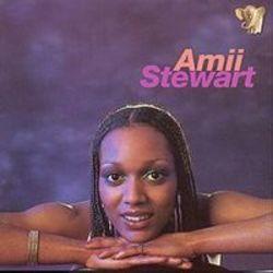 Neben Liedern von Blutengel kannst du dir kostenlos online Songs von Amii Stewart hören.