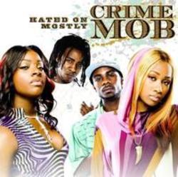 Crime Mob Lyrics.