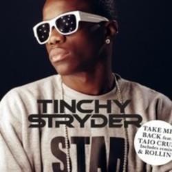 Tinchy Stryder You're Not Alone (Full Lenght Version) kostenlos online hören.